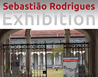 Sebastião Rodrigues Exhibition
