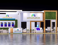 ETEC 3d booth @