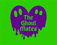 The Ghoul Mates: Halloween Podcast