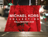 Michael Kors Collection Fall/Winter 2021
