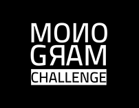 Monogram Logo Challenge