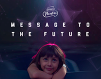 Message to the future