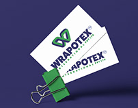 WRAPOTEX INTERNATIONAL PVT LTD