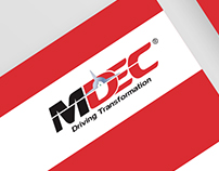 MDEC IHL-MSC Malaysia Startup Challenge