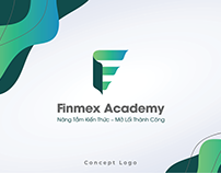 FINMEX ACADEMY - LOGO DESIGN