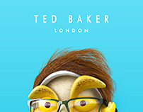Ted Baker Eyewear