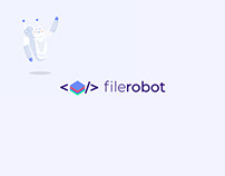 FileRobot - Motion & Branding