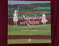 La Naturaleza en el Quijote