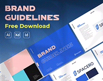 Brand Guidelines Template - Brandbold