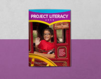 Project Literacy 2014