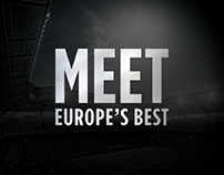 Meet Europe's Best