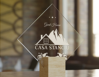 Casa Stanciu - Guest House