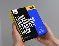 The Logo Designer Starter Pack