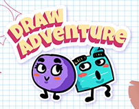 Draw Adventure