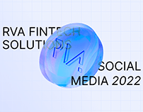 Social Media | Fintech Solutions