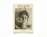 Snaps Fanzine