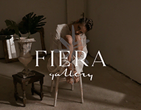 Fiera Gallery - You've come to shine