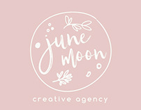 June Moon | Art Direction