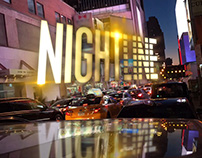 ABC Nightline's Show Package