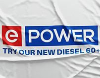 ePower Diesel