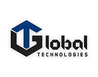 T-Global Logo Design