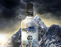 Vodka Vorus