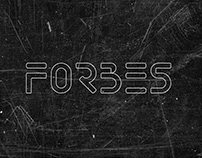 Forbes логотип издательства