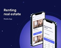 Renting real estate