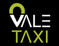 ValeTaxi - Diseño de logotipo, wordpress