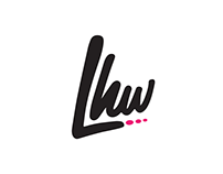 LHW... Logo Design