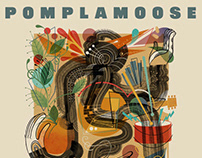 Pomplamoose Album Cover