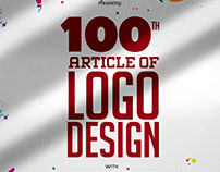100th Roundup of Logos