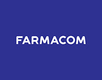 Farmacom - Branding