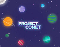 Project Comet