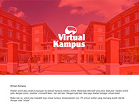 Logo Virtual Kampus