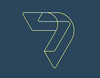 Seven Hills Design – Brand strategy and development