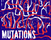 Mutations - Posters