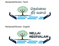 Logo Revamp - Nellai Neervalam