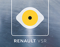 Renault Virtual Showroom