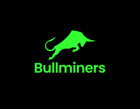 Bullminers Cryptominería