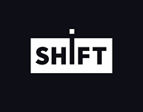 Shift — Identidad