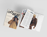 offBEAT Magazine