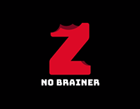 Z - Zombie Tv Channel Ident