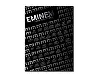 Eminem Album Timeline