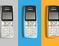 Nokia phones