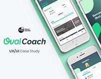 Oval Coach - case study