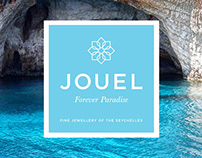 Seychelles Jewellery Branding & Photography