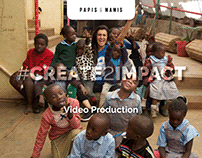 Transform Education in Kenya | Daniela Zapata
