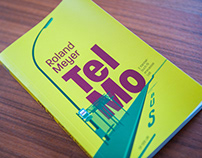 Book Cover: Tel Mo