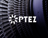 PTEZ Rebranding